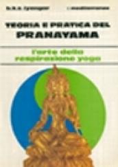 Teoria e pratica del pranayama