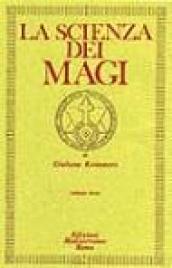 La scienza dei Magi: 3