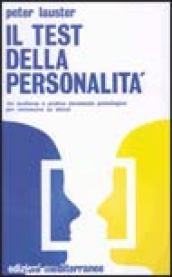 Il test della personalità