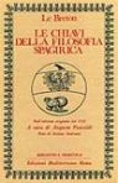 Le chiavi della filosofia spagirica