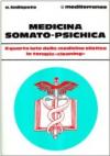 Medicina somato psichica