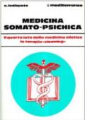 Medicina somato psichica