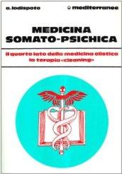 Medicina somato psichica