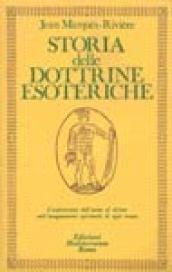 Storia delle dottrine esoteriche