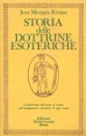 Storia delle dottrine esoteriche