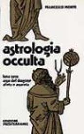 Astrologia occulta