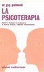 La psicoterapia