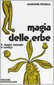 Magia delle erbe vol.3