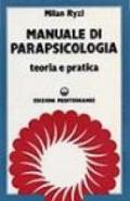Manuale di parapsicologia