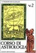 Corso di astrologia. 2.