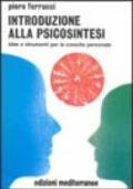 Introduzione alla psicosintesi