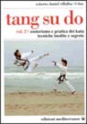 Tang su do. 2.