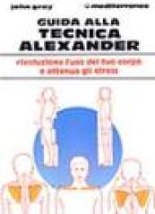 Guida alla tecnica Alexander