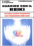 Guarire con il reiki