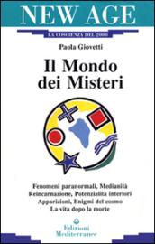 Il mondo dei misteri