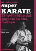 Super karate vol.11