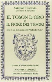 Il toson d'oro o il fiore dei tesori