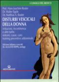 Disturbi vescicali della donna