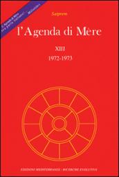 L'agenda di Mère: 13