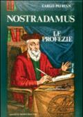 Nostradamus. Profezie per il 2000