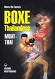 Boxe thailandese: muay thai