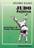 Judo (jujitsu)