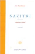 Savitri. Leggenda e simbolo: 1