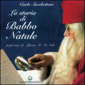 La storia di Babbo Natale