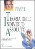 Teoria dell'individuo assoluto