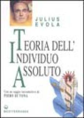 Teoria dell'individuo assoluto