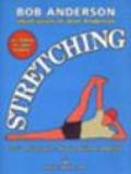 Stretching: 2