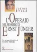 L'operaio nel pensiero di Ernst Junger