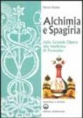 Alchimia e spagiria. Dalla grande opera alla medicina di Paracelso