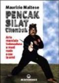 Pencak Silat Citembak. Arte marziale indonesiana a mani nude e con le armi