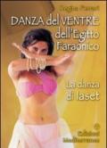 Danza del ventre dell'Egitto faraonico