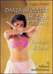 Danza del ventre dell'Egitto faraonico