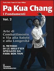 Pa kua chang vol.2