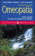 Iniziazione all'omeopatia