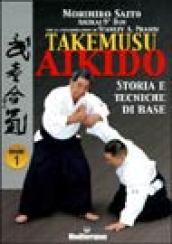 Takemuso aikido: 1