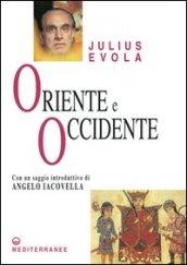 Oriente e Occidente