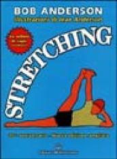 Stretching. 20mo anniversario