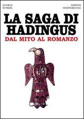 La saga di Hadingus. Dal mito al romanzo