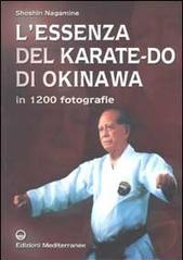 L' essenza del karate-do di Okinawa