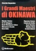 I grandi maestri di Okinawa