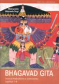 Bhagavad Gita. Nuova traduzione e commento capitoli 1-6