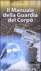 Manuale della guardia del corpo