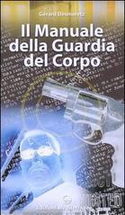 Manuale della guardia del corpo