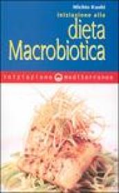 Iniziazione alla dieta macrobiotica