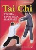 Tai chi. Teoria e potenza marziale