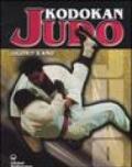 Kodokan judo
